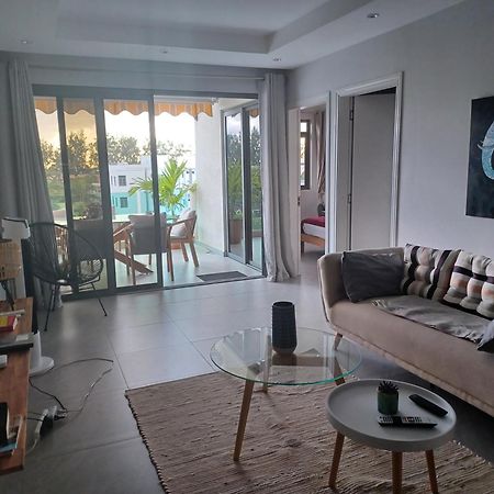 Splendide Penthouse Vue Mer A 5 Mn A Pied De La Plage Flic en Flac Экстерьер фото